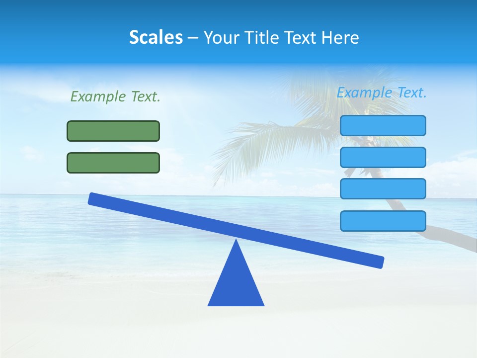 Sheikh Hold Tight PowerPoint Template