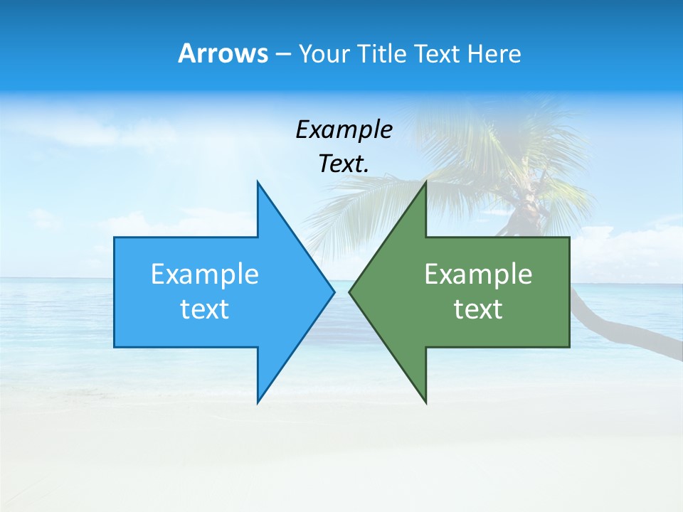 Sheikh Hold Tight PowerPoint Template