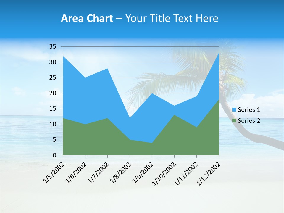 Sheikh Hold Tight PowerPoint Template