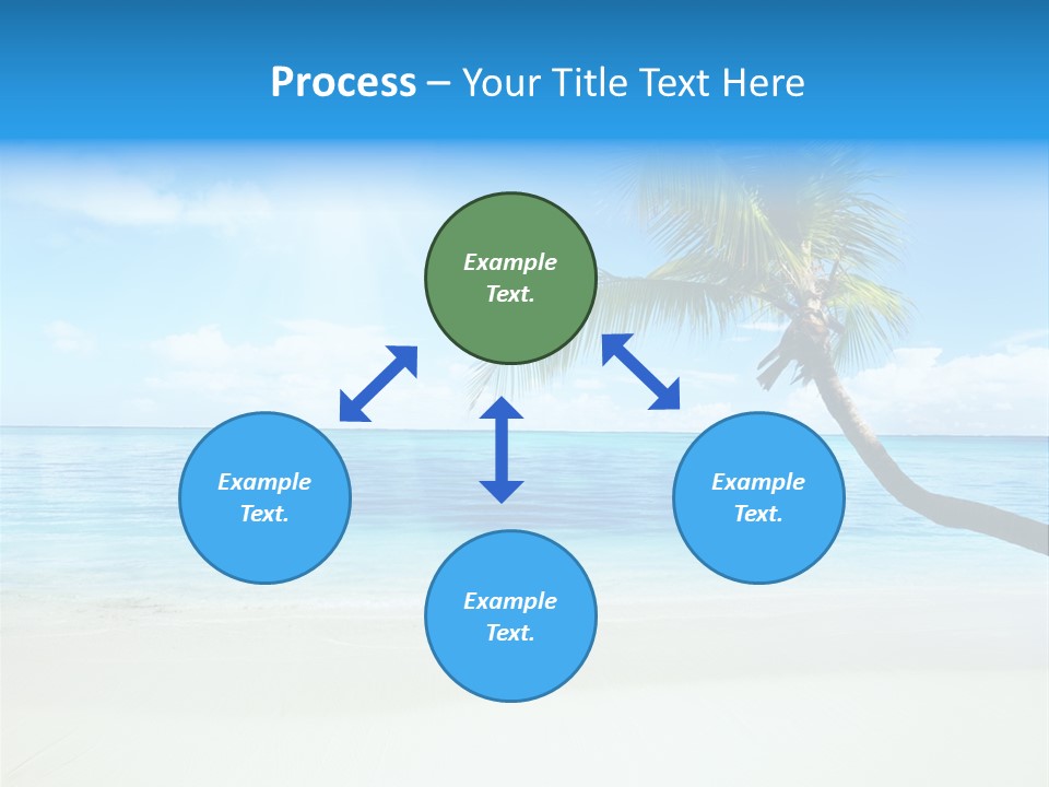 Sheikh Hold Tight PowerPoint Template