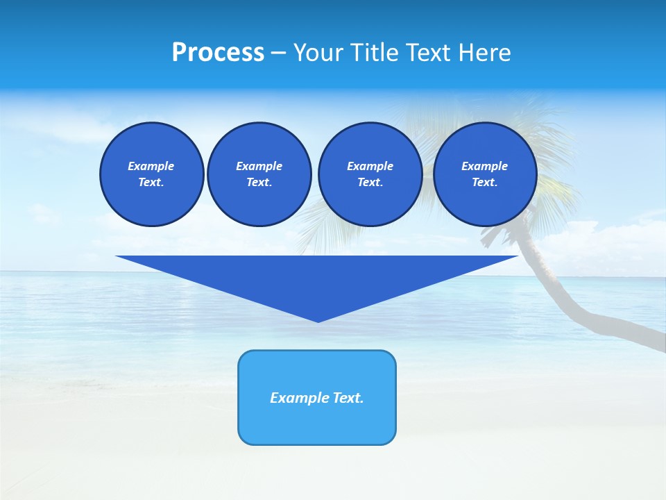 Sheikh Hold Tight PowerPoint Template