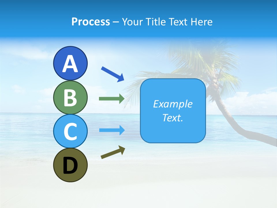 Sheikh Hold Tight PowerPoint Template