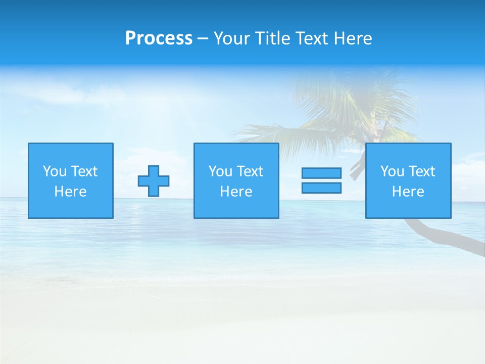 Sheikh Hold Tight PowerPoint Template