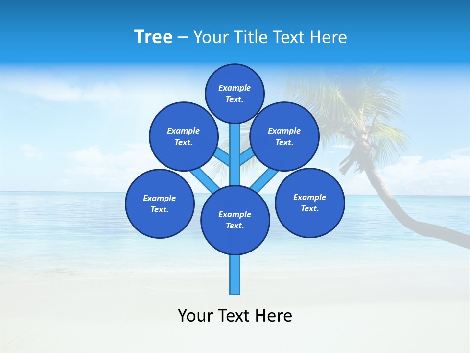 Sheikh Hold Tight PowerPoint Template