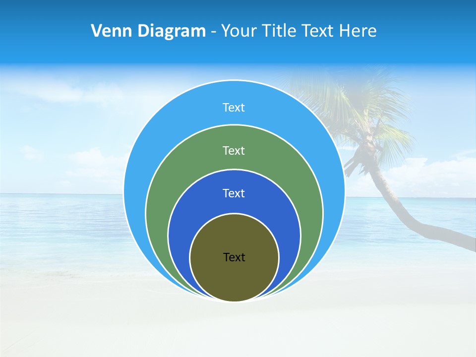 Sheikh Hold Tight PowerPoint Template