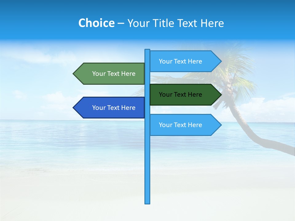 Sheikh Hold Tight PowerPoint Template