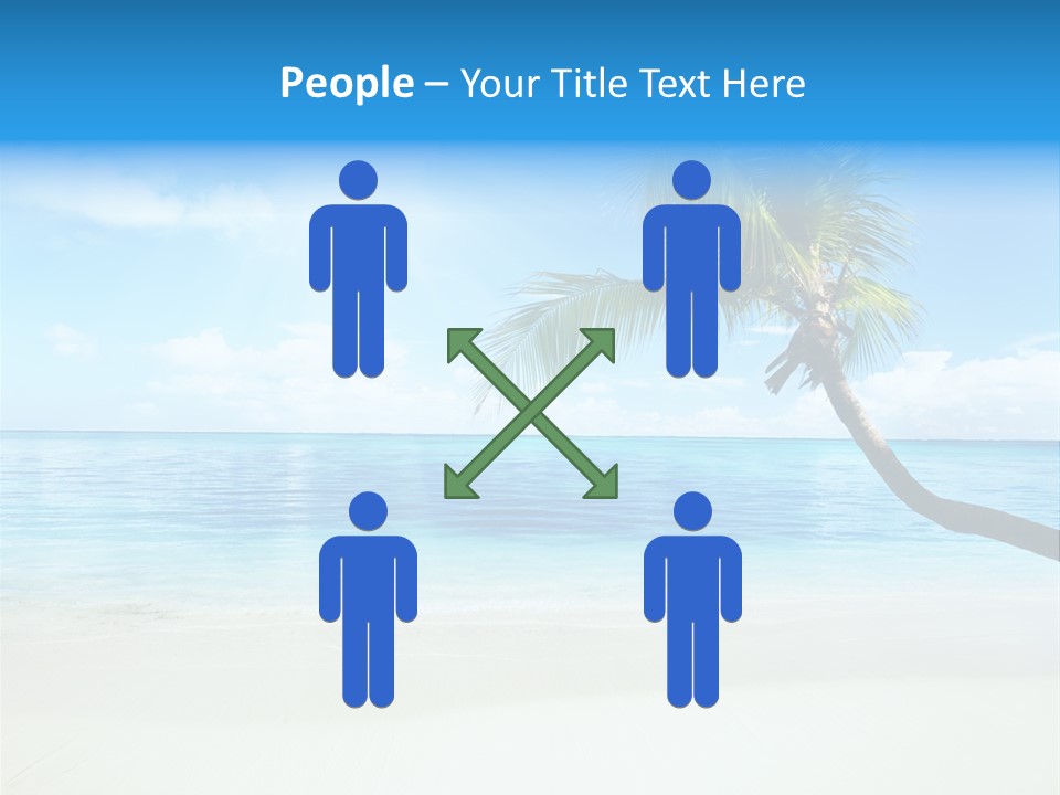 Sheikh Hold Tight PowerPoint Template