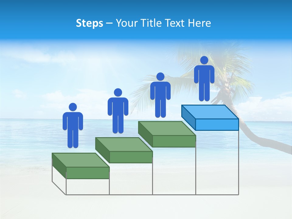 Sheikh Hold Tight PowerPoint Template