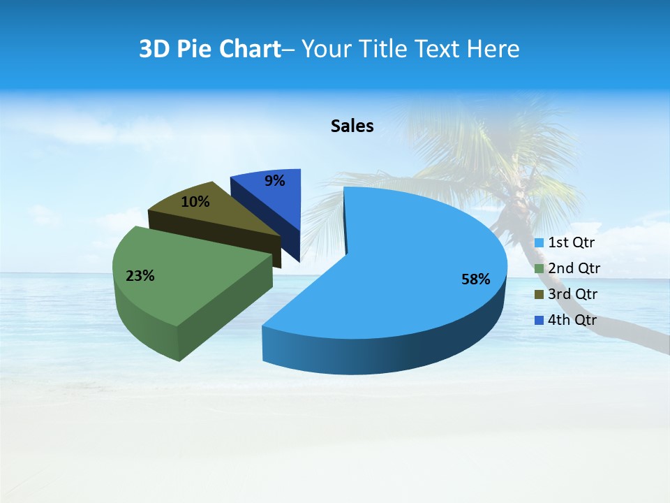 Sheikh Hold Tight PowerPoint Template