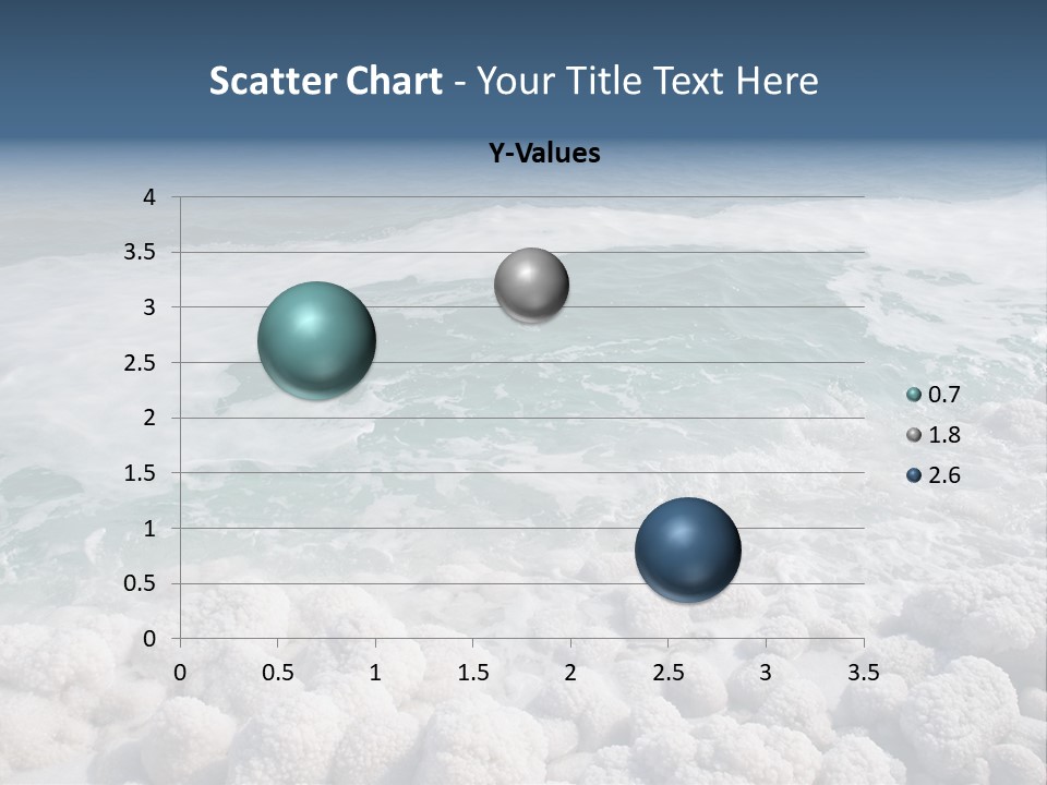 Dead Sea PowerPoint Template