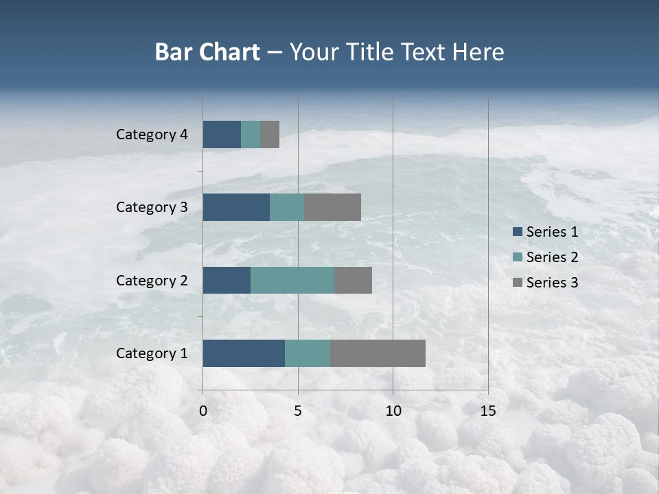 Dead Sea PowerPoint Template