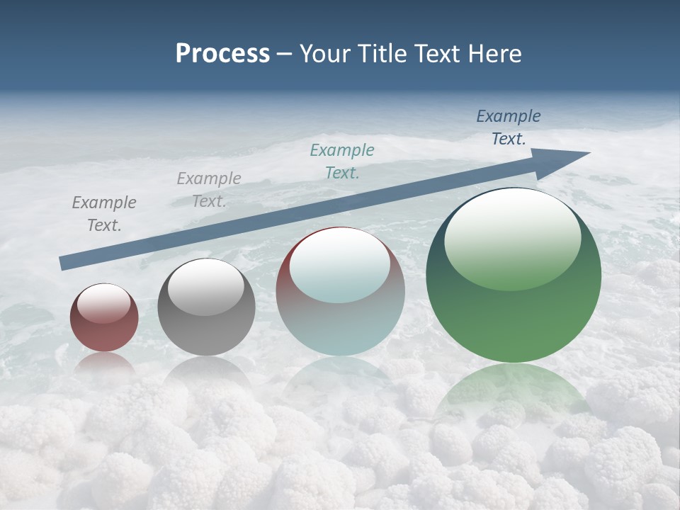 Dead Sea PowerPoint Template