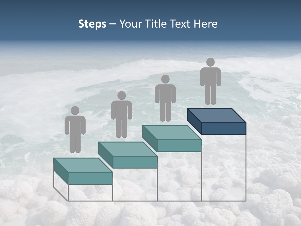 Dead Sea PowerPoint Template