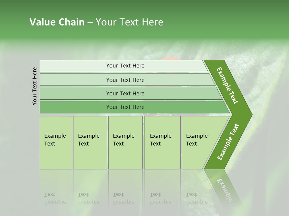 Environment Season Clean PowerPoint Template