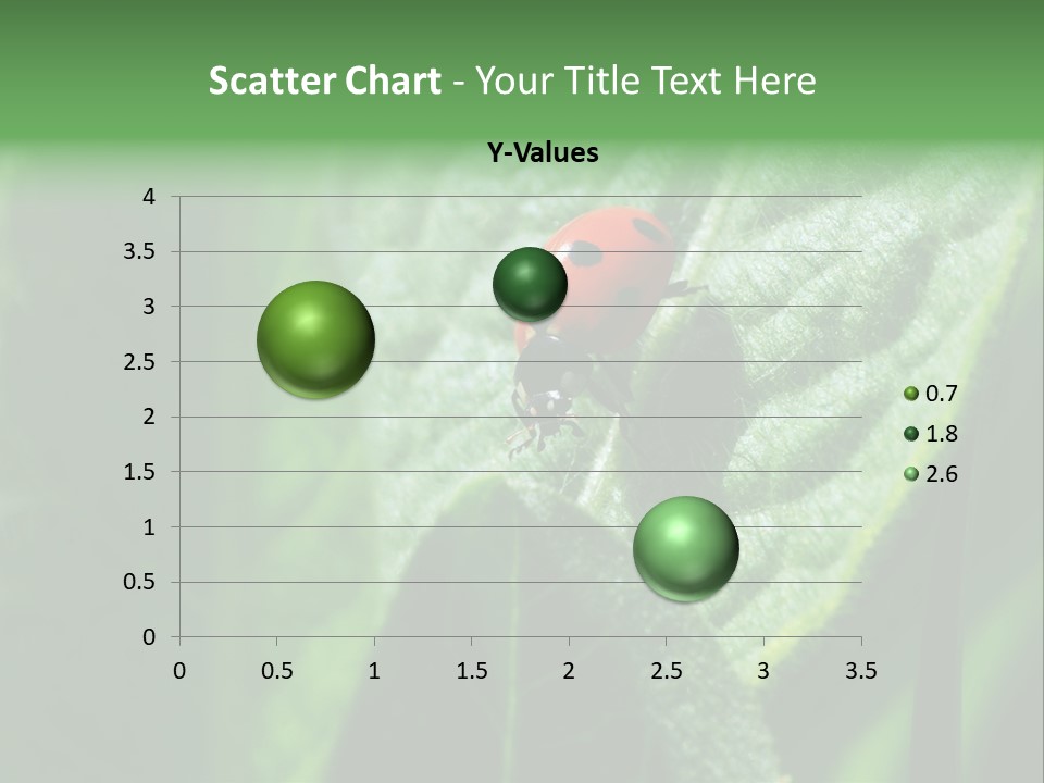 Environment Season Clean PowerPoint Template