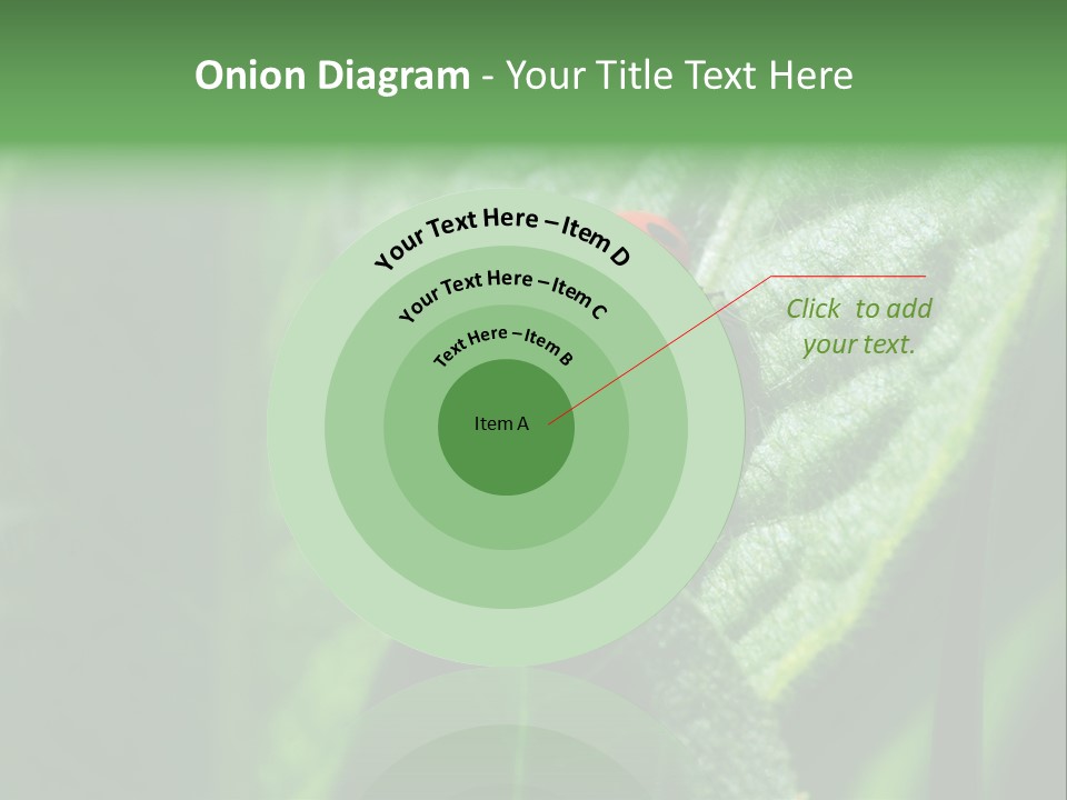 Environment Season Clean PowerPoint Template