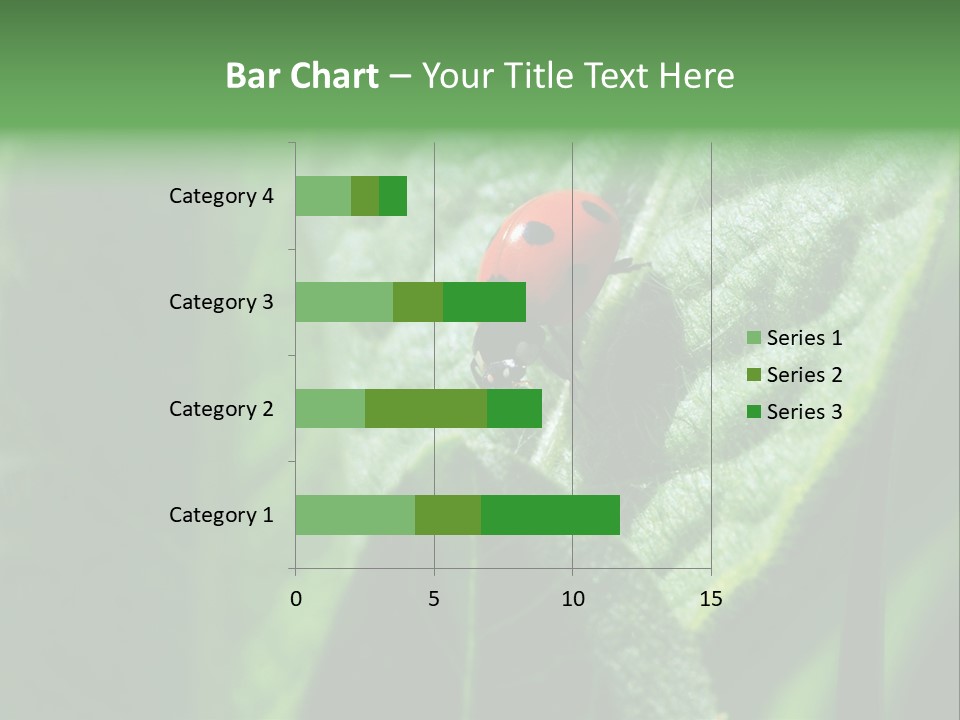 Environment Season Clean PowerPoint Template