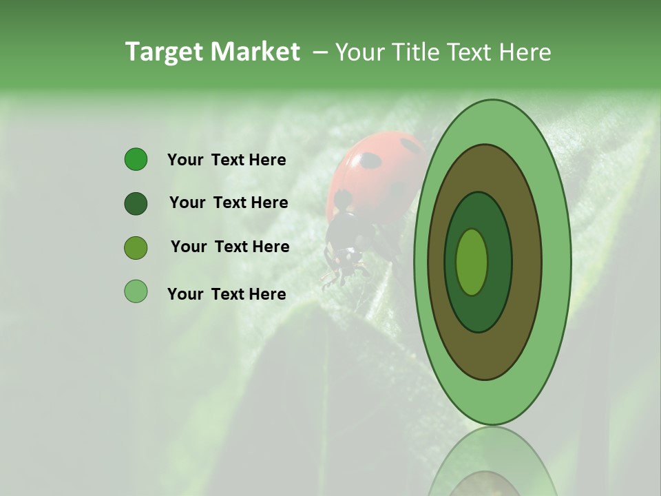 Environment Season Clean PowerPoint Template