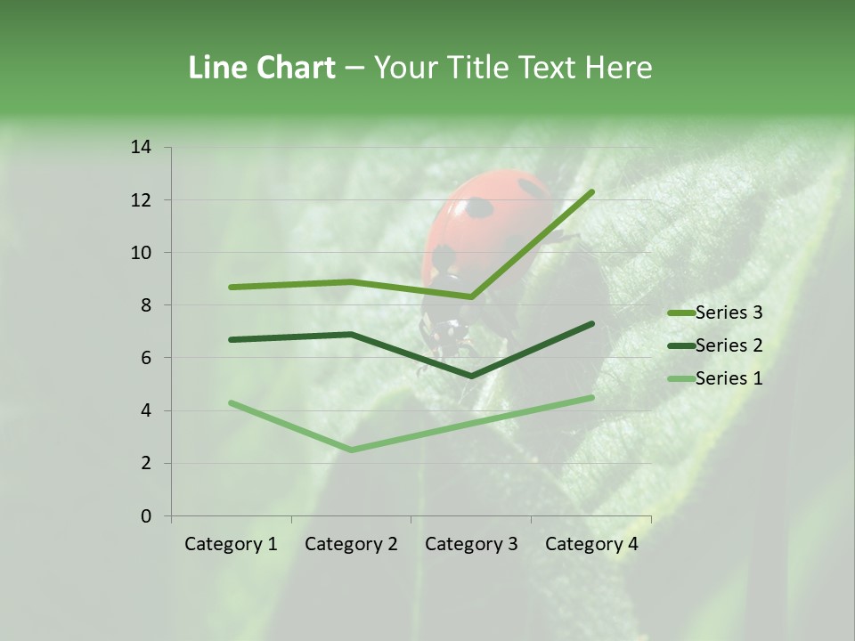 Environment Season Clean PowerPoint Template