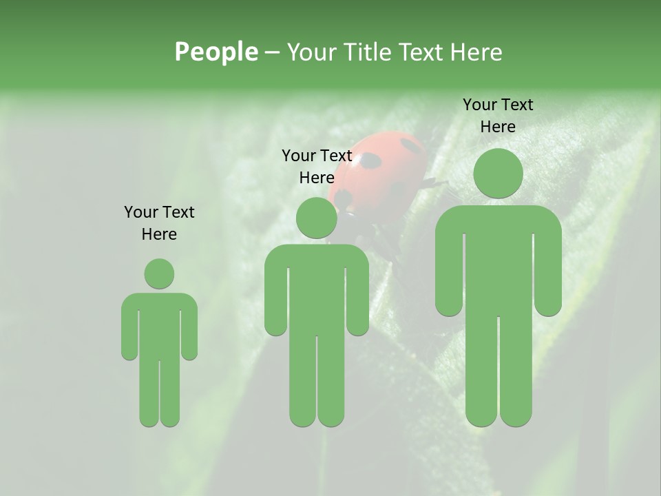 Environment Season Clean PowerPoint Template