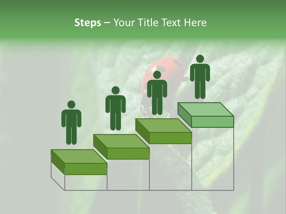 Environment Season Clean PowerPoint Template