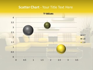 Living Room Design 2013 PowerPoint Template