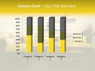 Living Room Design 2013 PowerPoint Template