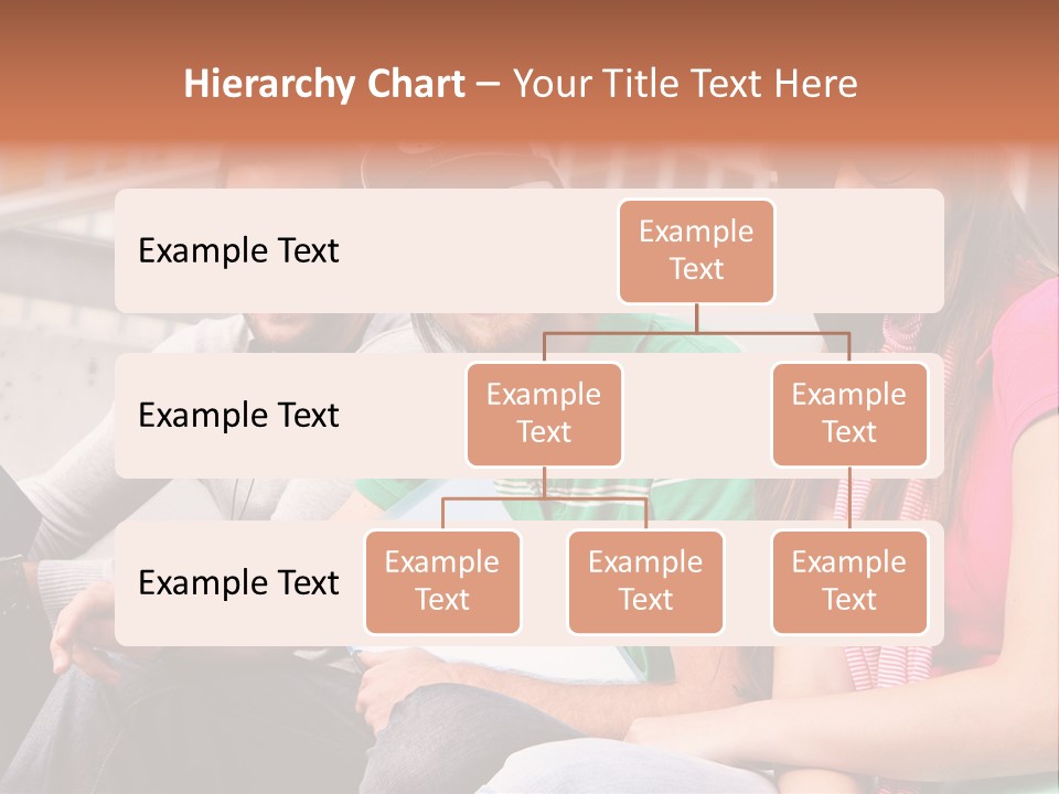 Music Wall School PowerPoint Template