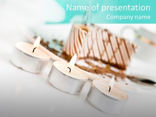 Coffee PowerPoint Template