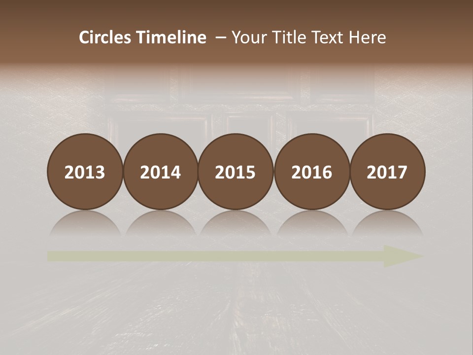 Team Trategy Li Ten PowerPoint Template