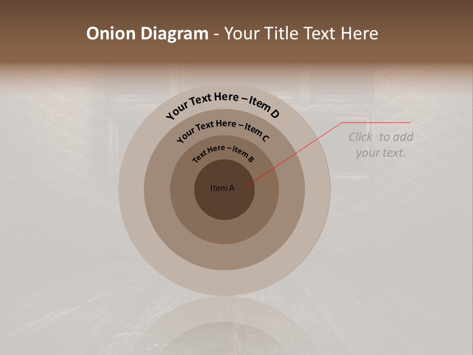 Team Trategy Li Ten PowerPoint Template