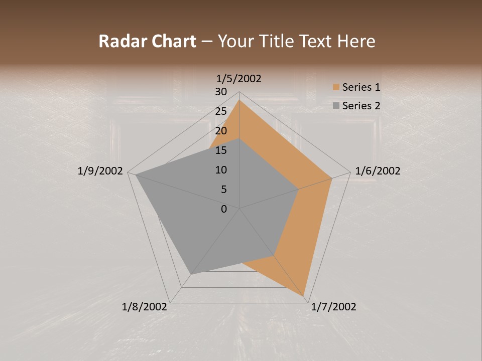 Team Trategy Li Ten PowerPoint Template