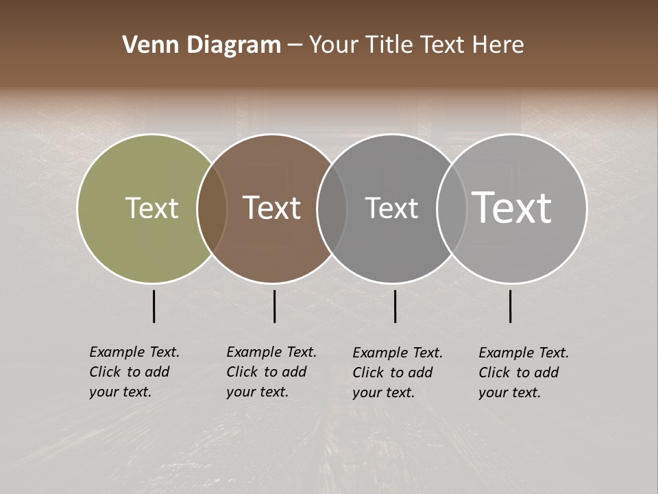 Team Trategy Li Ten PowerPoint Template