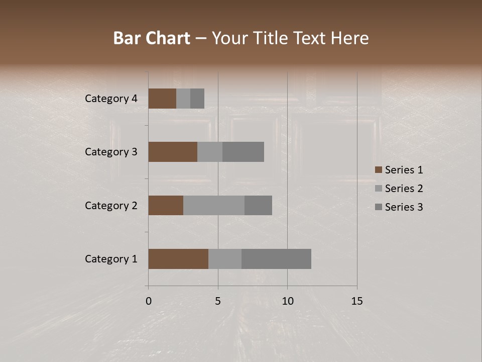 Team Trategy Li Ten PowerPoint Template