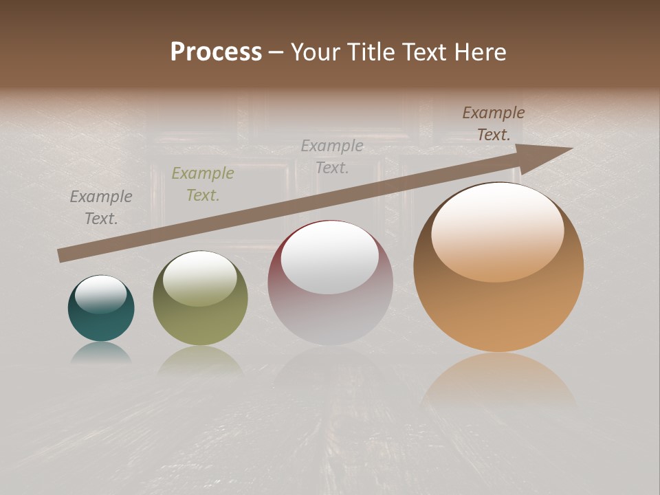 Team Trategy Li Ten PowerPoint Template