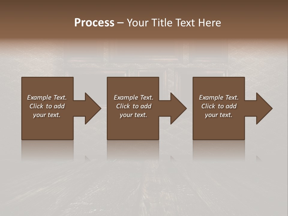 Team Trategy Li Ten PowerPoint Template