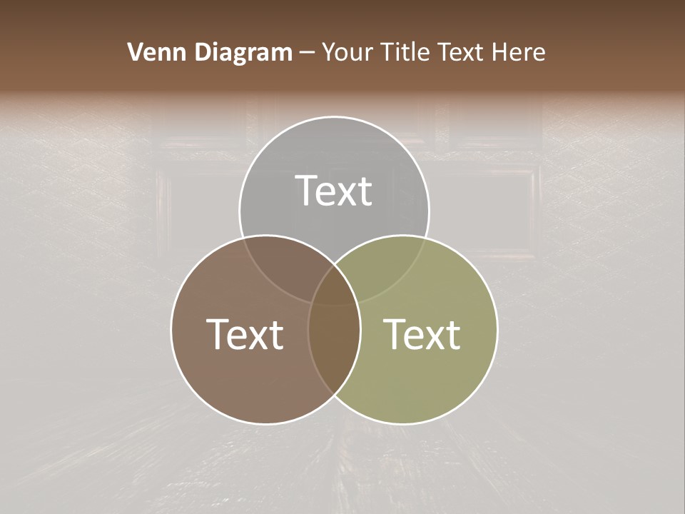 Team Trategy Li Ten PowerPoint Template