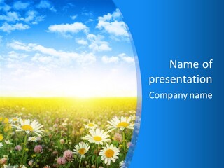 Will Kill You PowerPoint Template