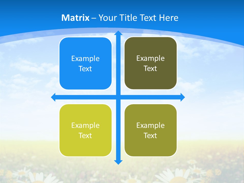 Will Kill You PowerPoint Template