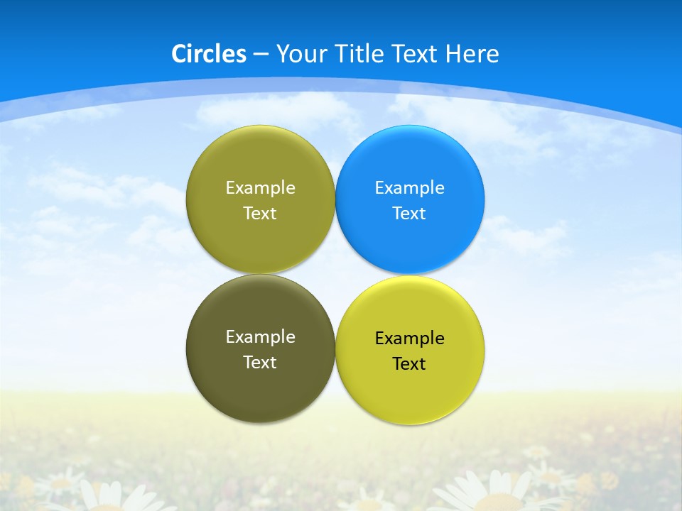 Will Kill You PowerPoint Template