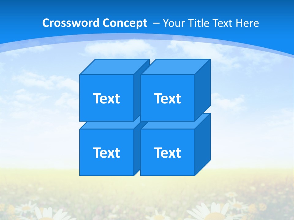 Will Kill You PowerPoint Template