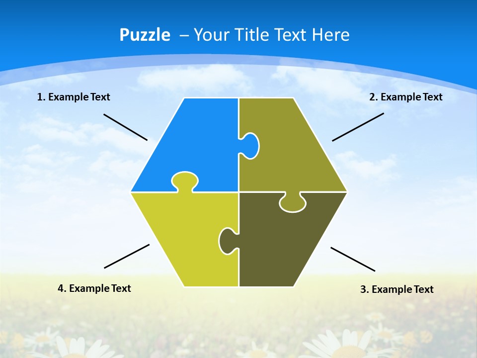Will Kill You PowerPoint Template