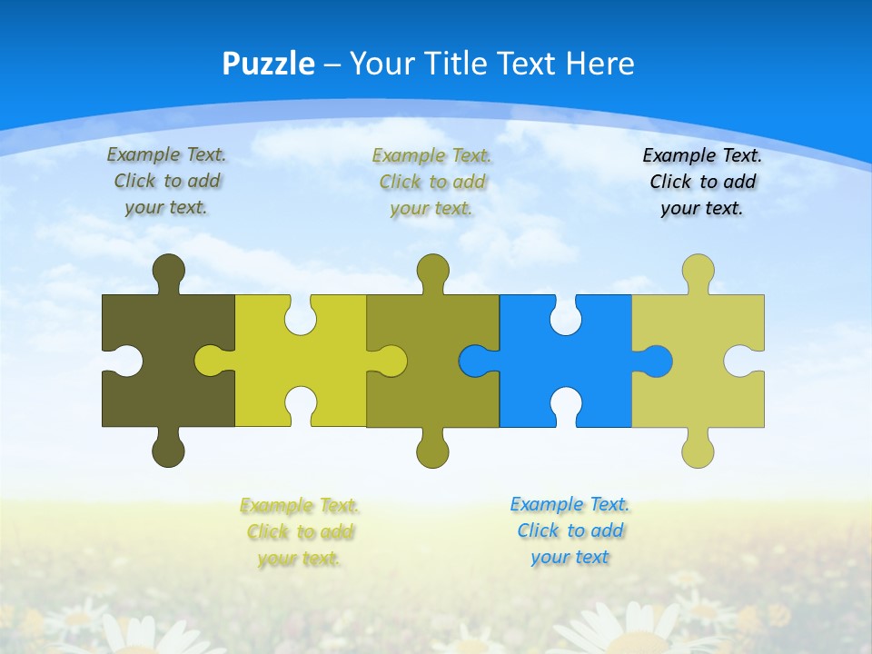 Will Kill You PowerPoint Template