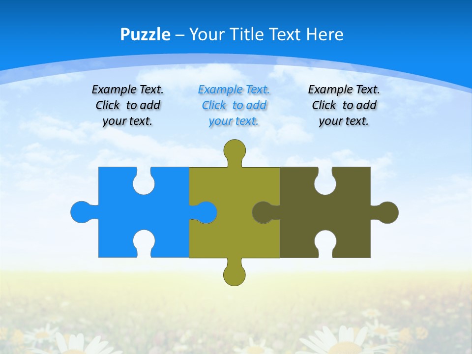 Will Kill You PowerPoint Template