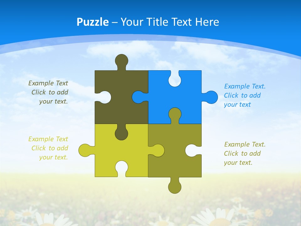 Will Kill You PowerPoint Template
