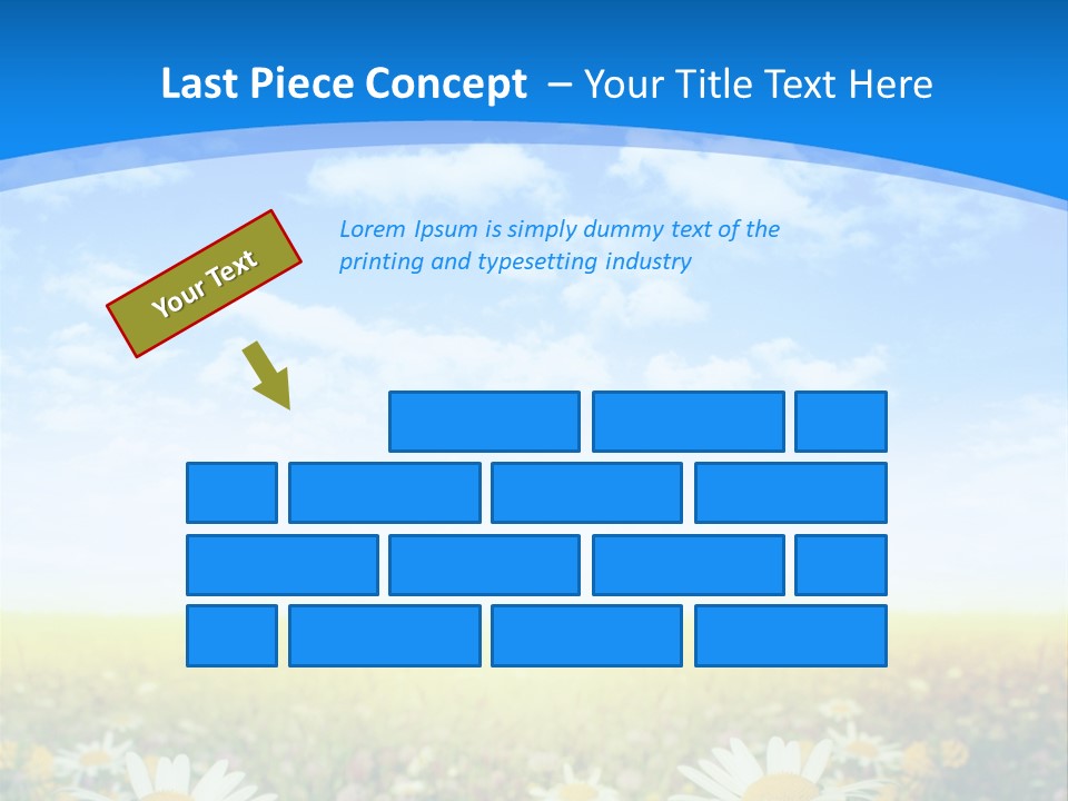 Will Kill You PowerPoint Template