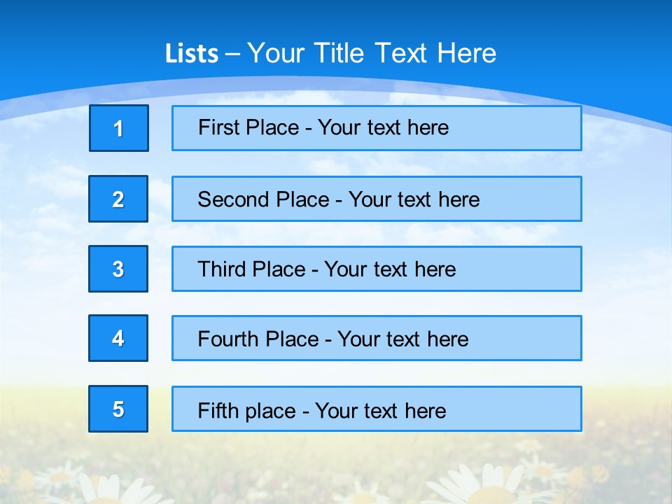 Will Kill You PowerPoint Template
