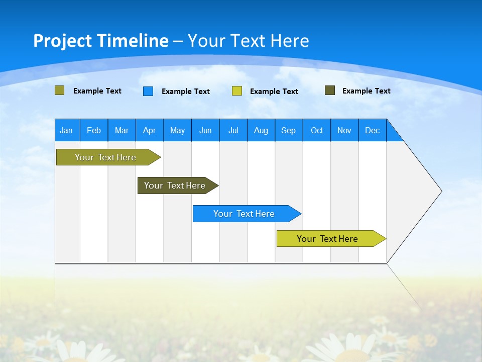 Will Kill You PowerPoint Template