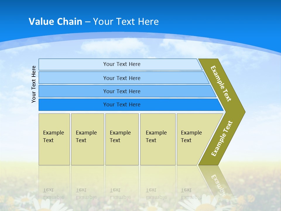 Will Kill You PowerPoint Template