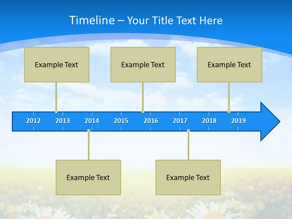 Will Kill You PowerPoint Template